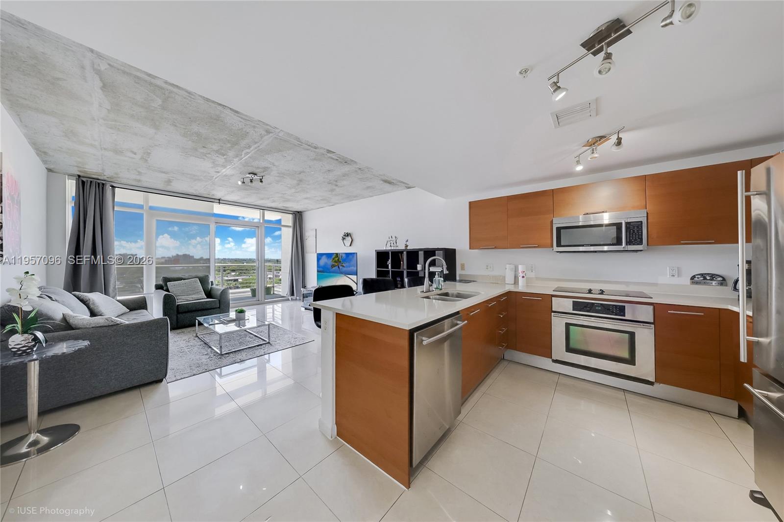 3250 NE 1st Avenue 811, Miami, FL 33137, Miami