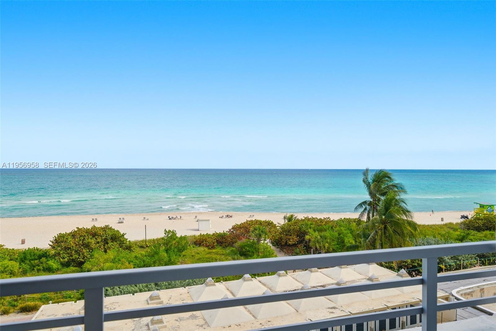 5555 Collins Avenue 6E, Miami Beach, FL 33140 photo 1