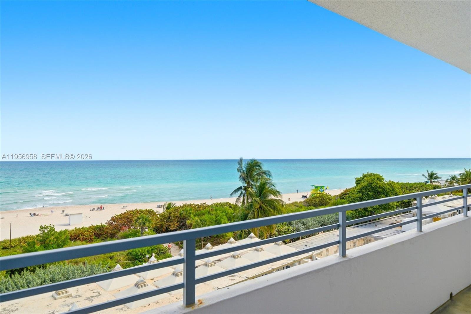 5555 Collins Avenue 6E, Miami Beach, FL 33140 photo 17