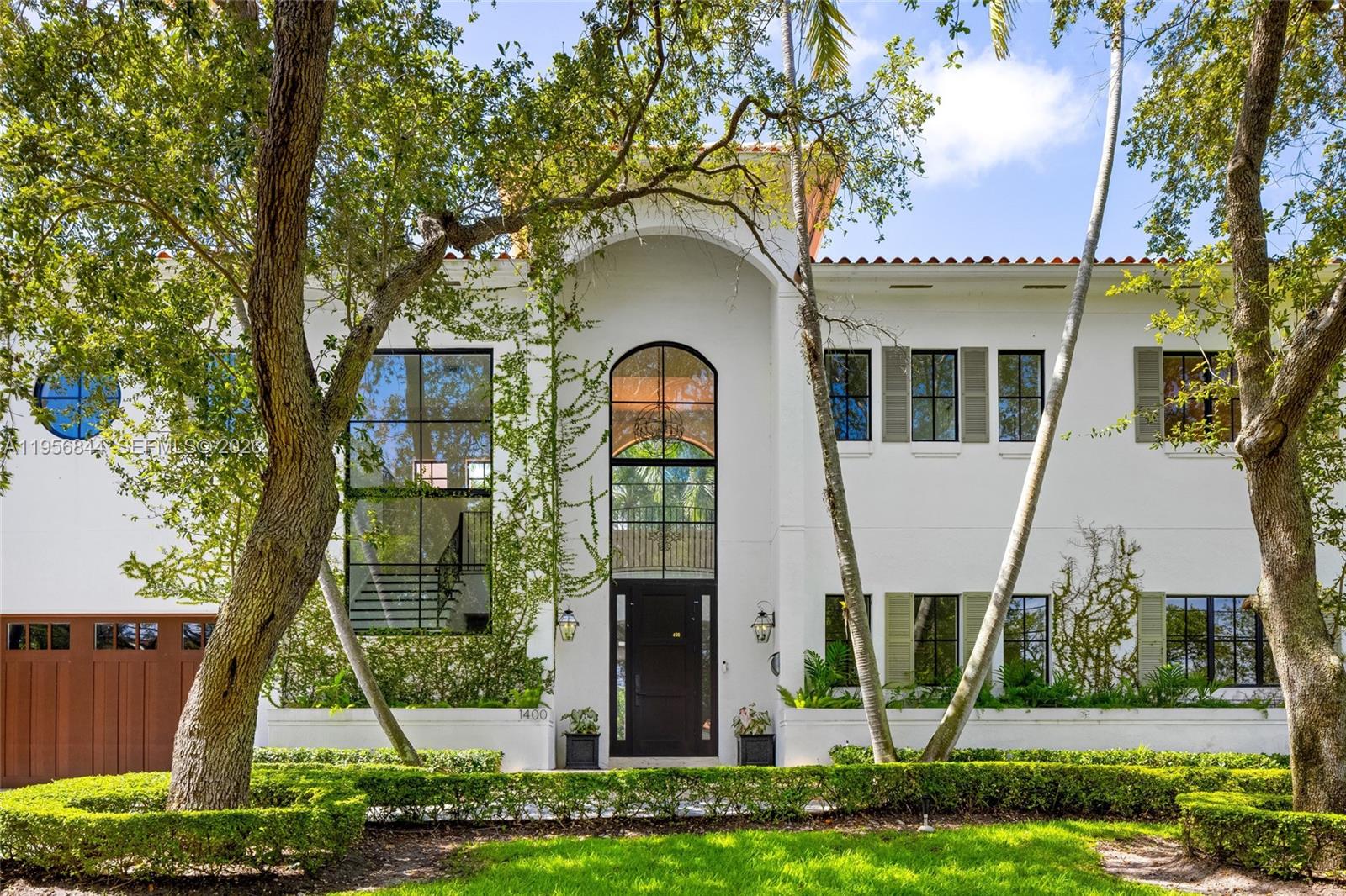 1400 Coruna Avenue, Coral Gables, FL 33156, Coral Gables