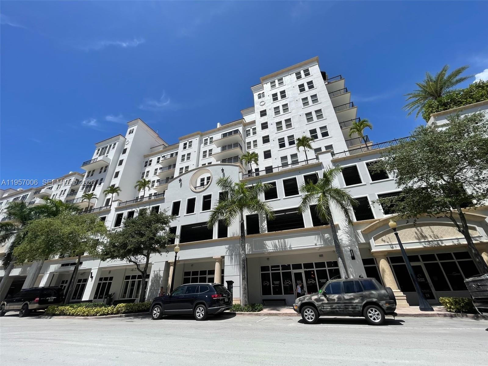 4100 Salzedo Street 505, Coral Gables, FL 33146
