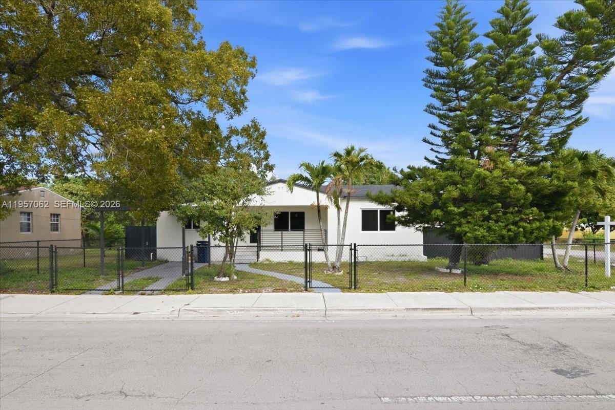 945 Sharazad Boulevard, Opa-Locka, FL 33054 photo 1