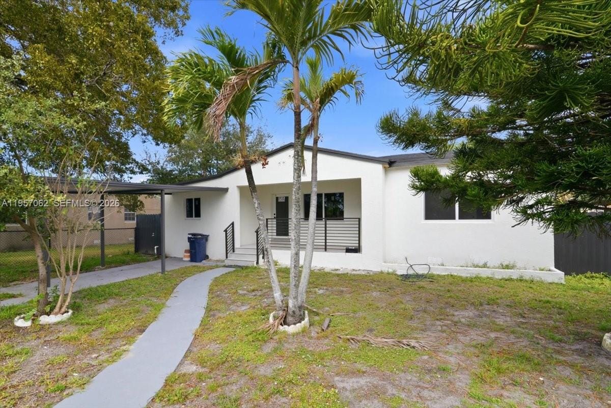 945 Sharazad Boulevard, Opa-Locka, FL 33054 photo 2