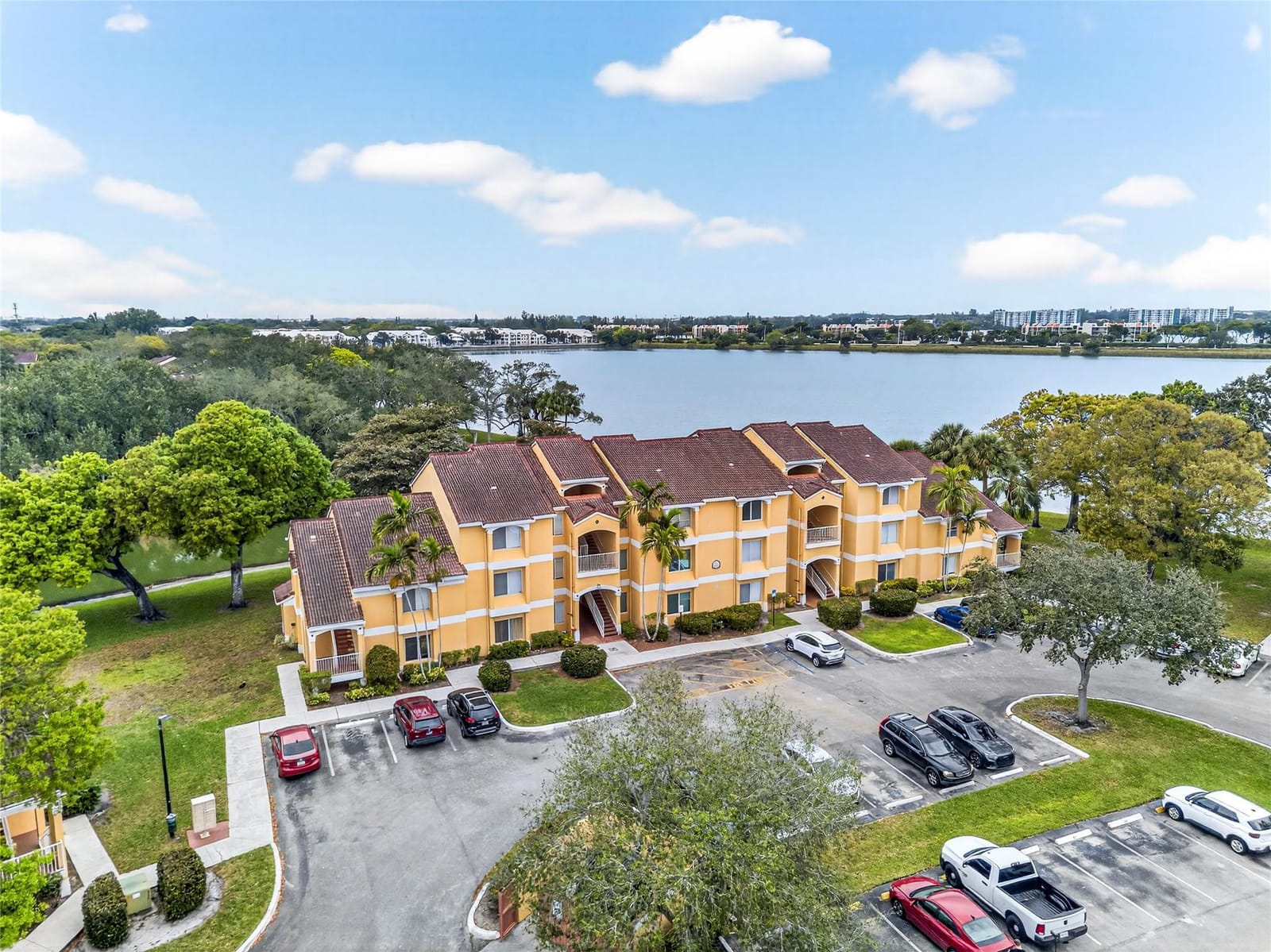 2361 NW 33rd Street 605, Oakland Park, FL 33309 photo 20