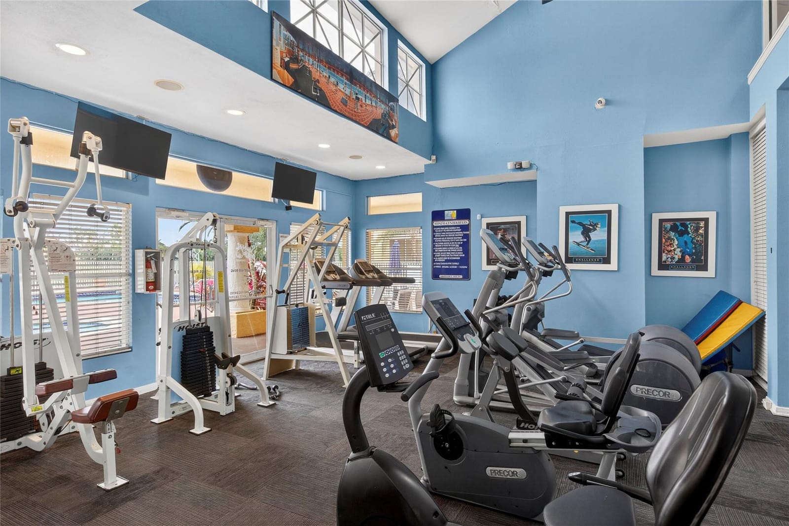 2361 NW 33rd Street 605, Oakland Park, FL 33309 photo 27