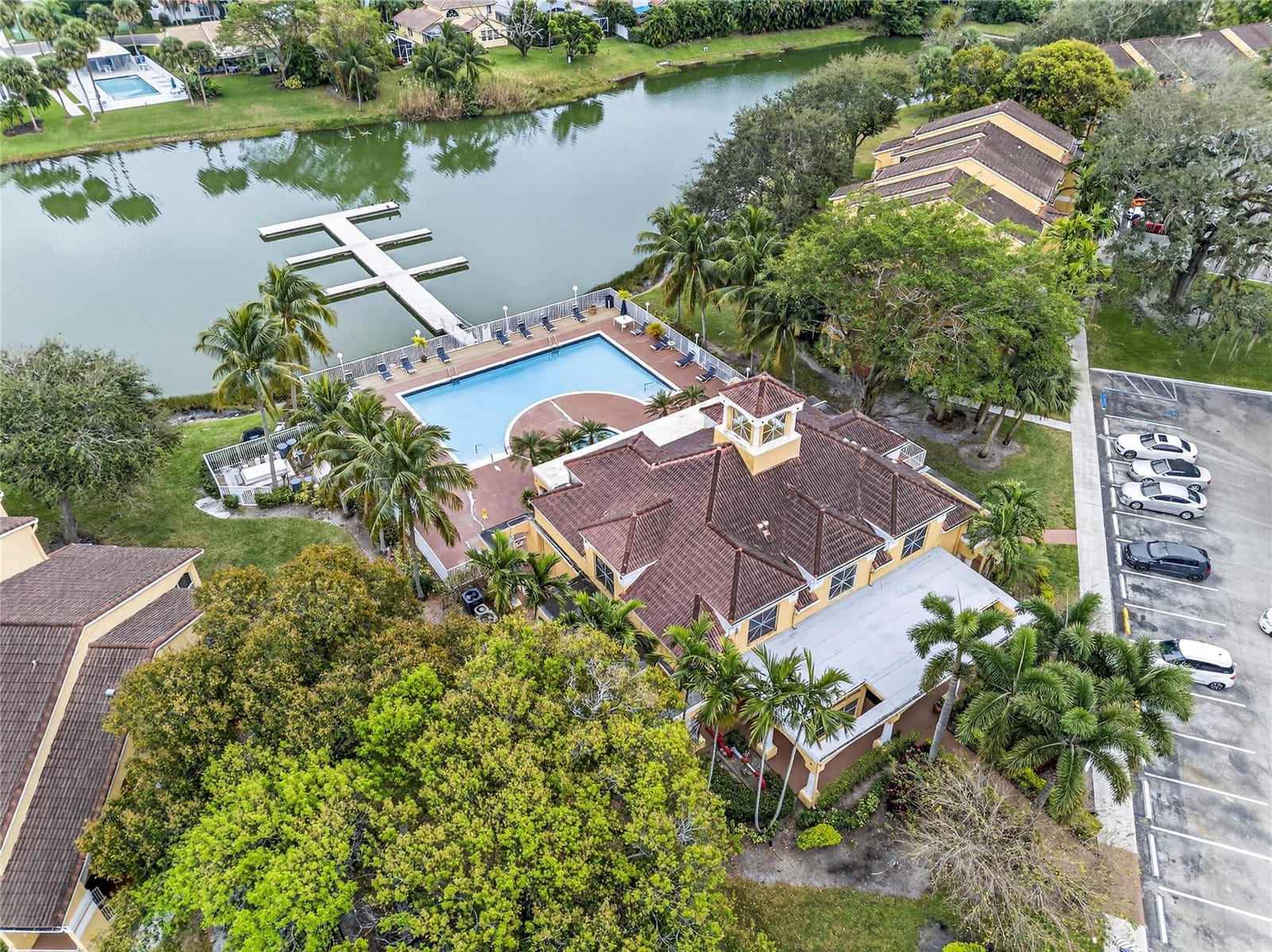 2361 NW 33rd Street 605, Oakland Park, FL 33309 photo 30