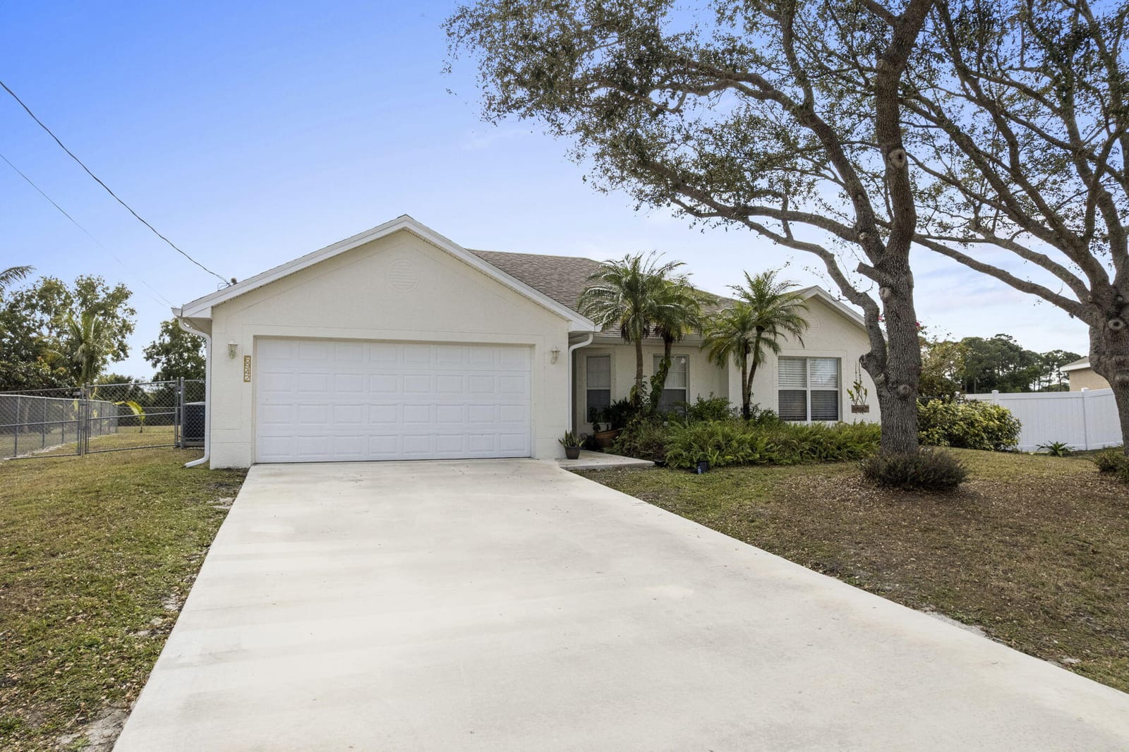 6942 NW Hershy Circle, Port St. Lucie, FL 34983 photo 20