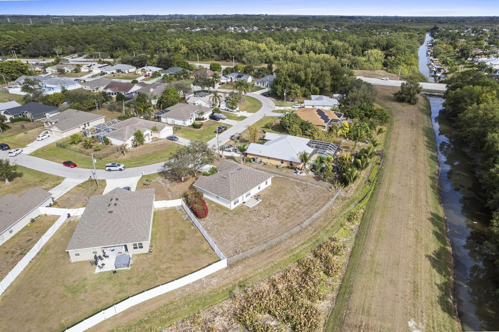 6942 NW Hershy Circle, Port St. Lucie, FL 34983 photo 25