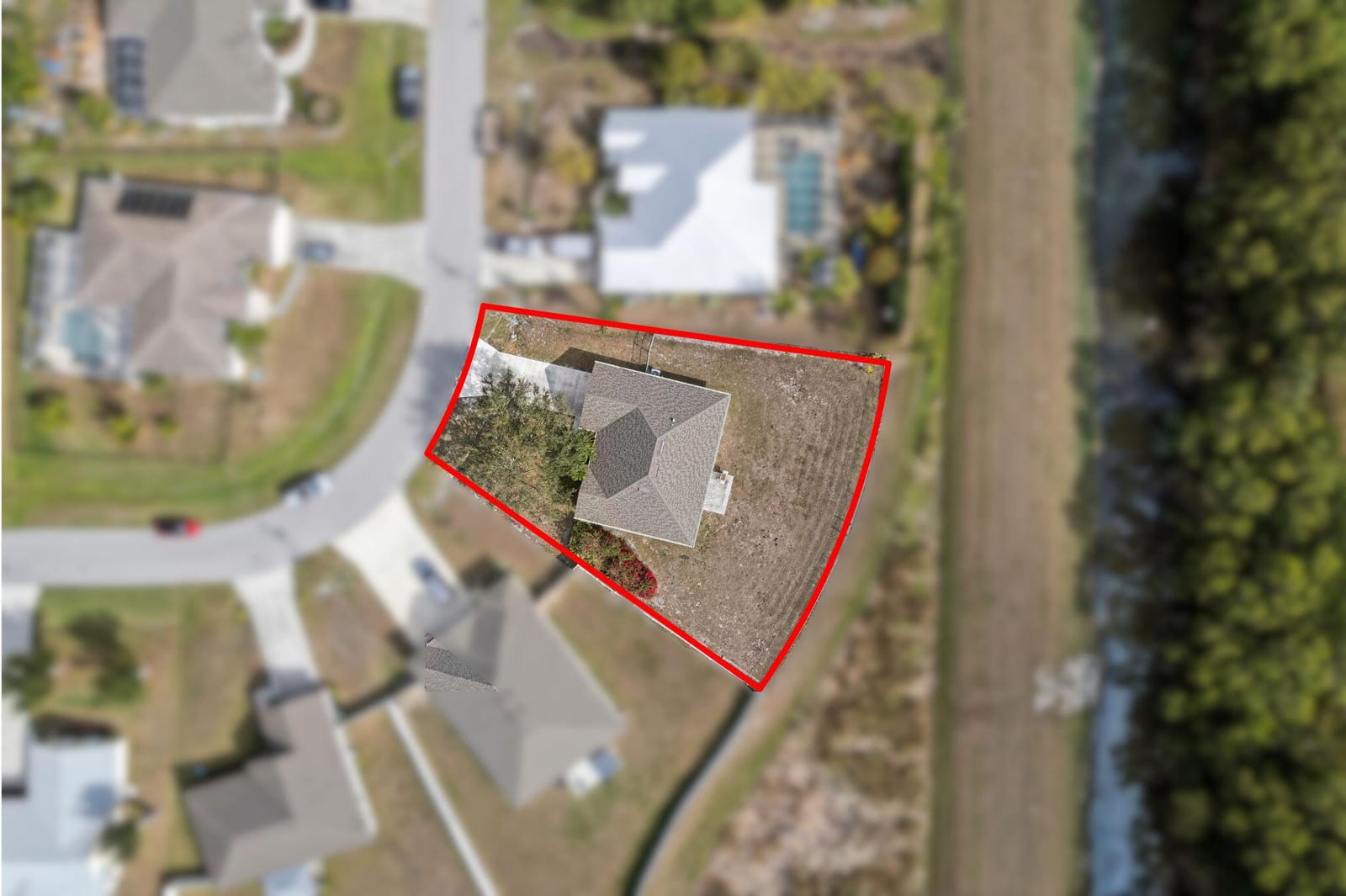 6942 NW Hershy Circle, Port St. Lucie, FL 34983 photo 26
