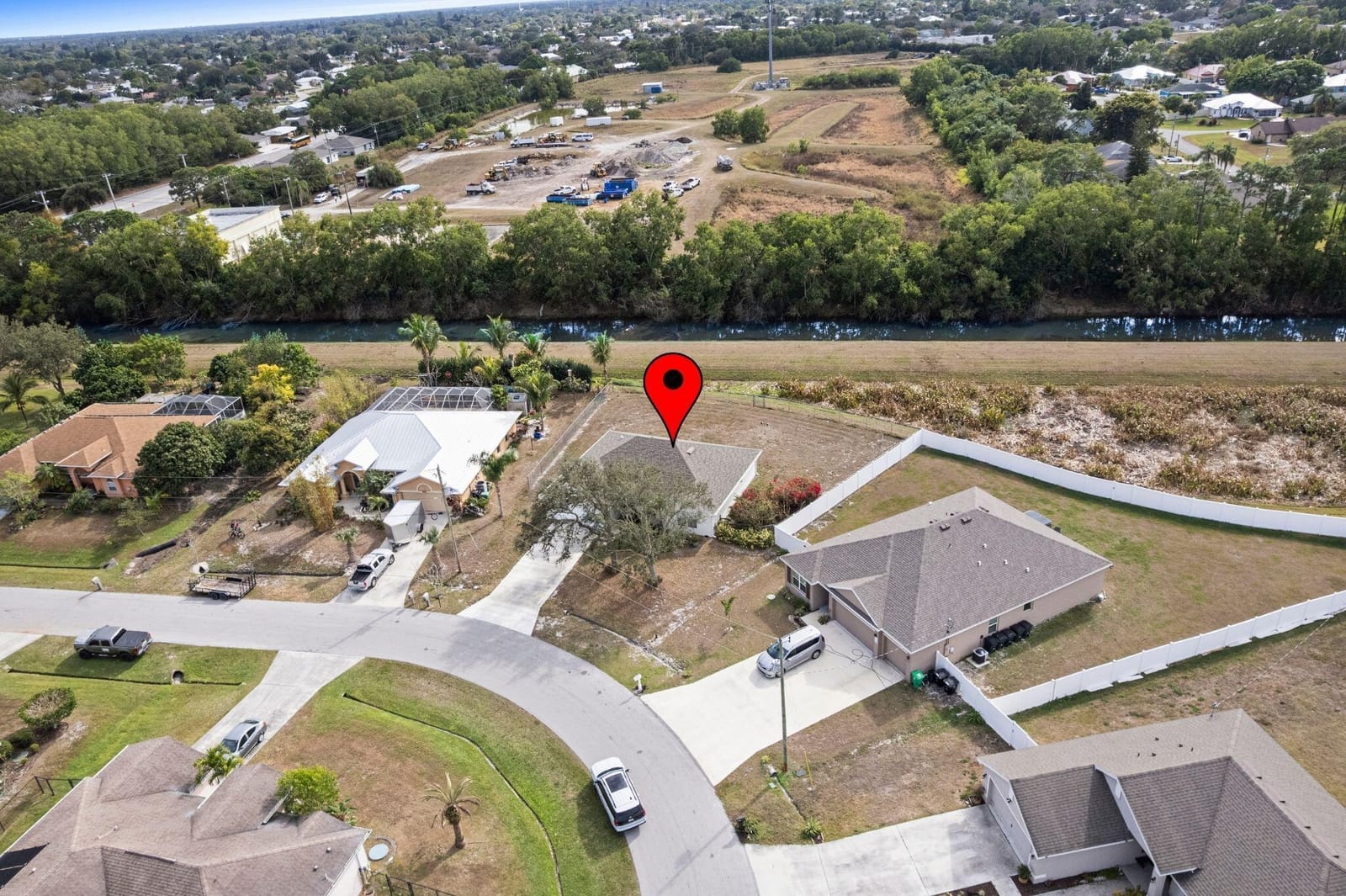 6942 NW Hershy Circle, Port St. Lucie, FL 34983 photo 27