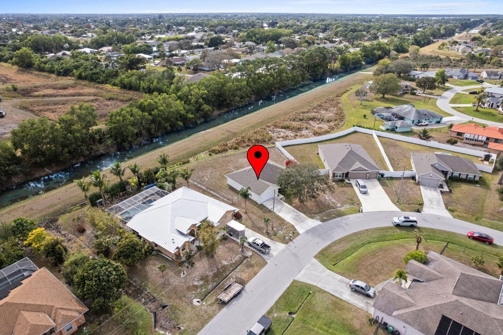 6942 NW Hershy Circle, Port St. Lucie, FL 34983 photo 28