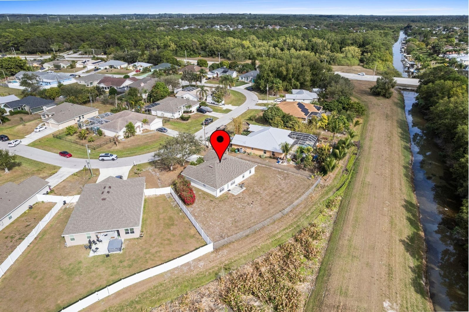 6942 NW Hershy Circle, Port St. Lucie, FL 34983 photo 29