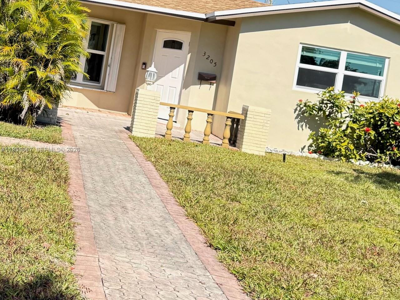 3205 Liberty Street, Hollywood, FL 33021