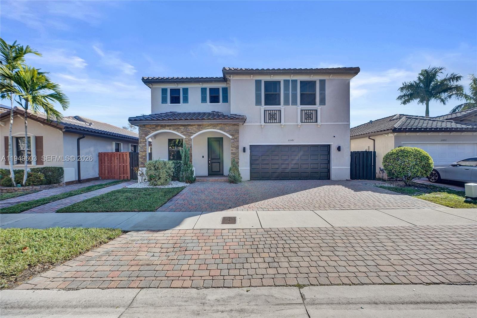 11581 SW 151st Place, Miami, FL 33196