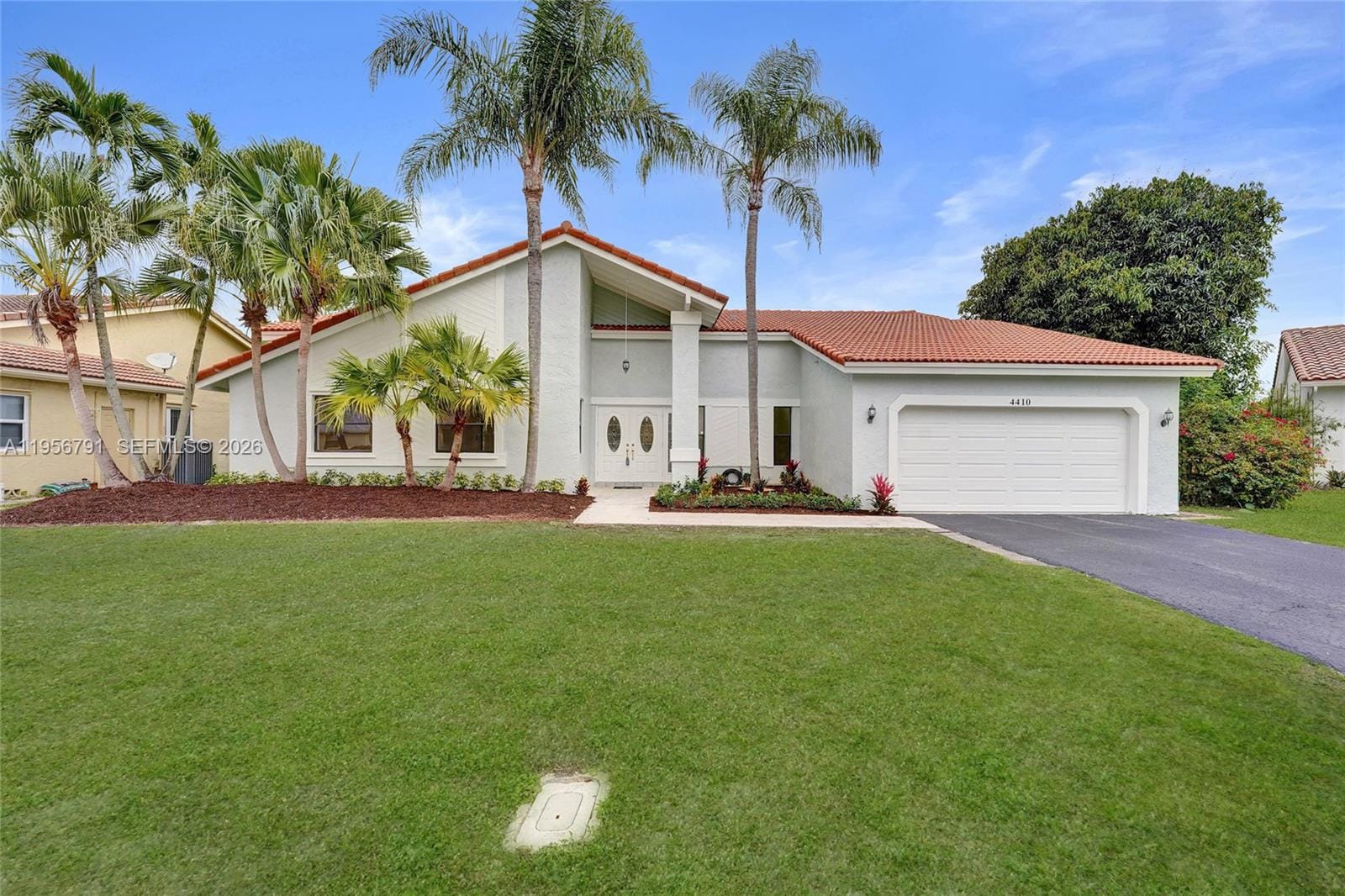 4410 NW 64th Terrace, Lauderhill, FL 33319