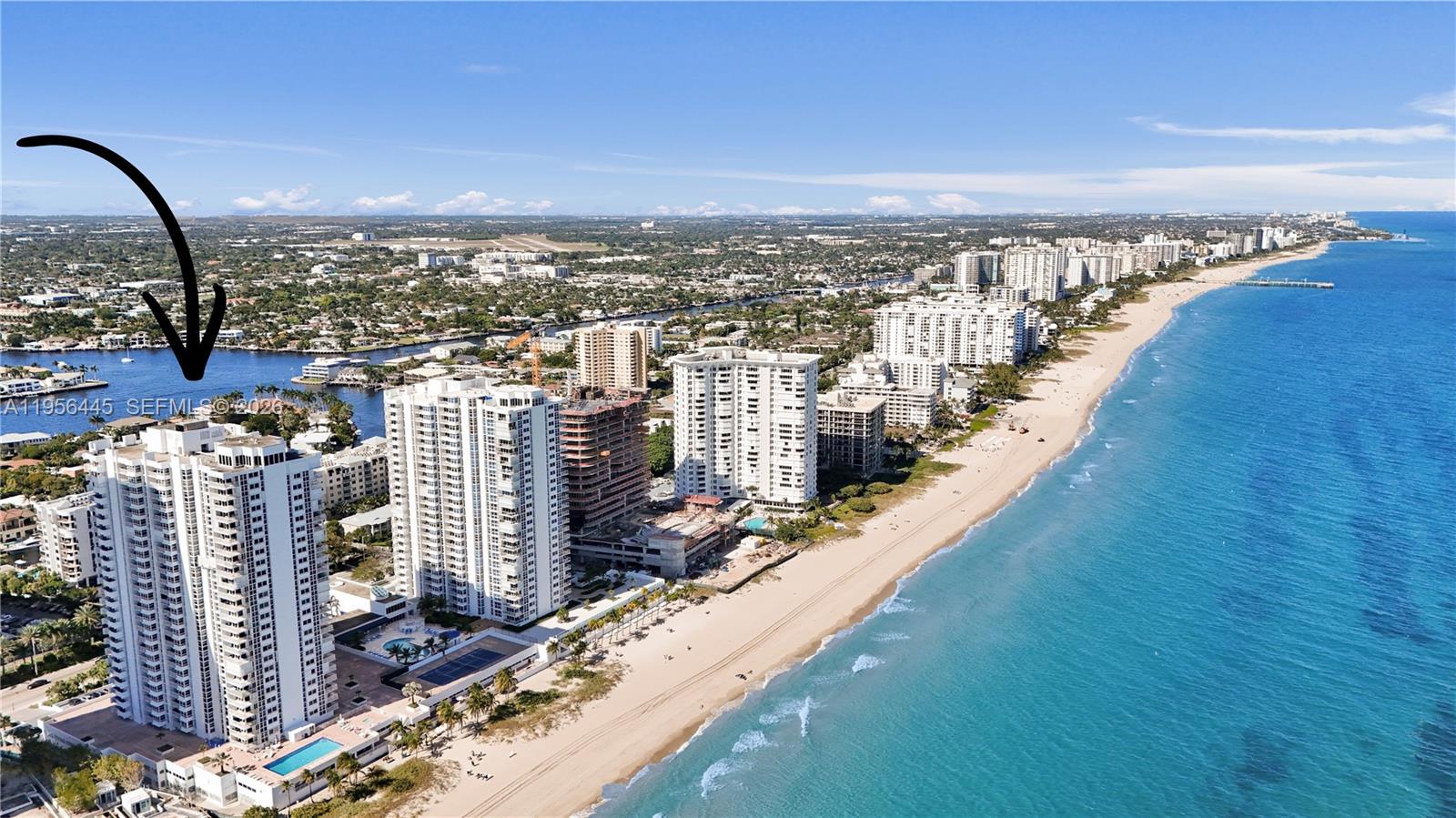 1370 S Ocean Boulevard 407, Pompano Beach, FL 33062, Pompano Beach