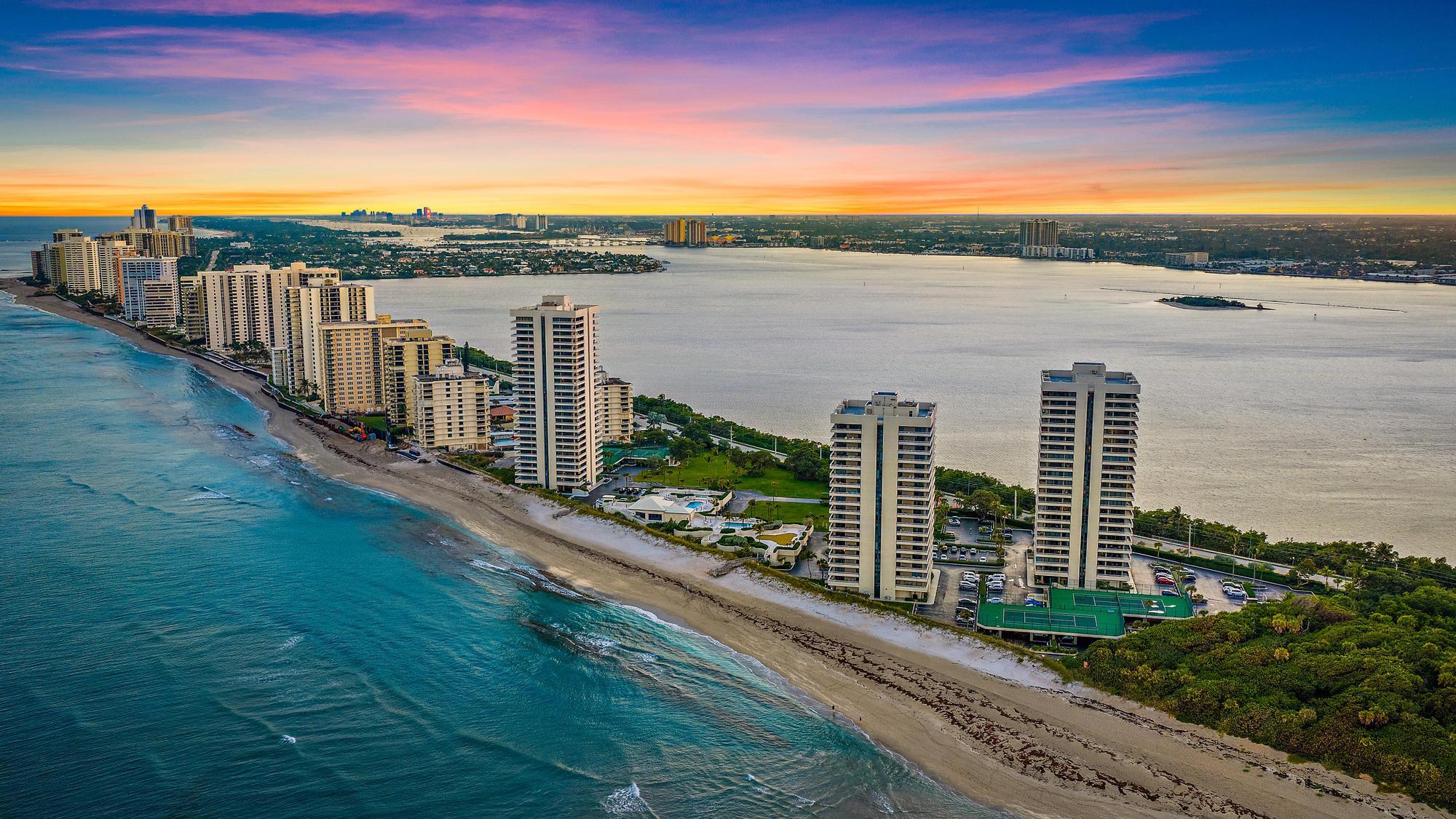 5510 N Ocean Drive 11b, Singer Island, FL 33404, Singer Island
