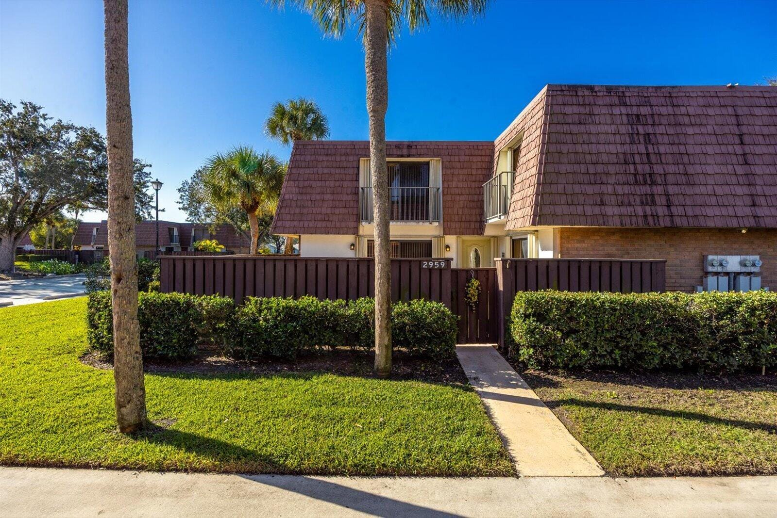 2959 SW Sunset Trace Circle, Palm City, FL 34990 photo 2