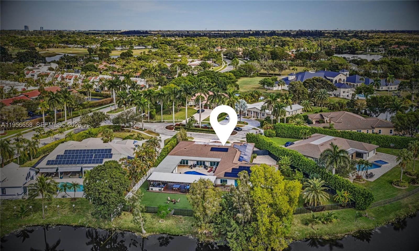 16380 Paddock Lane, Weston, FL 33326 photo 3