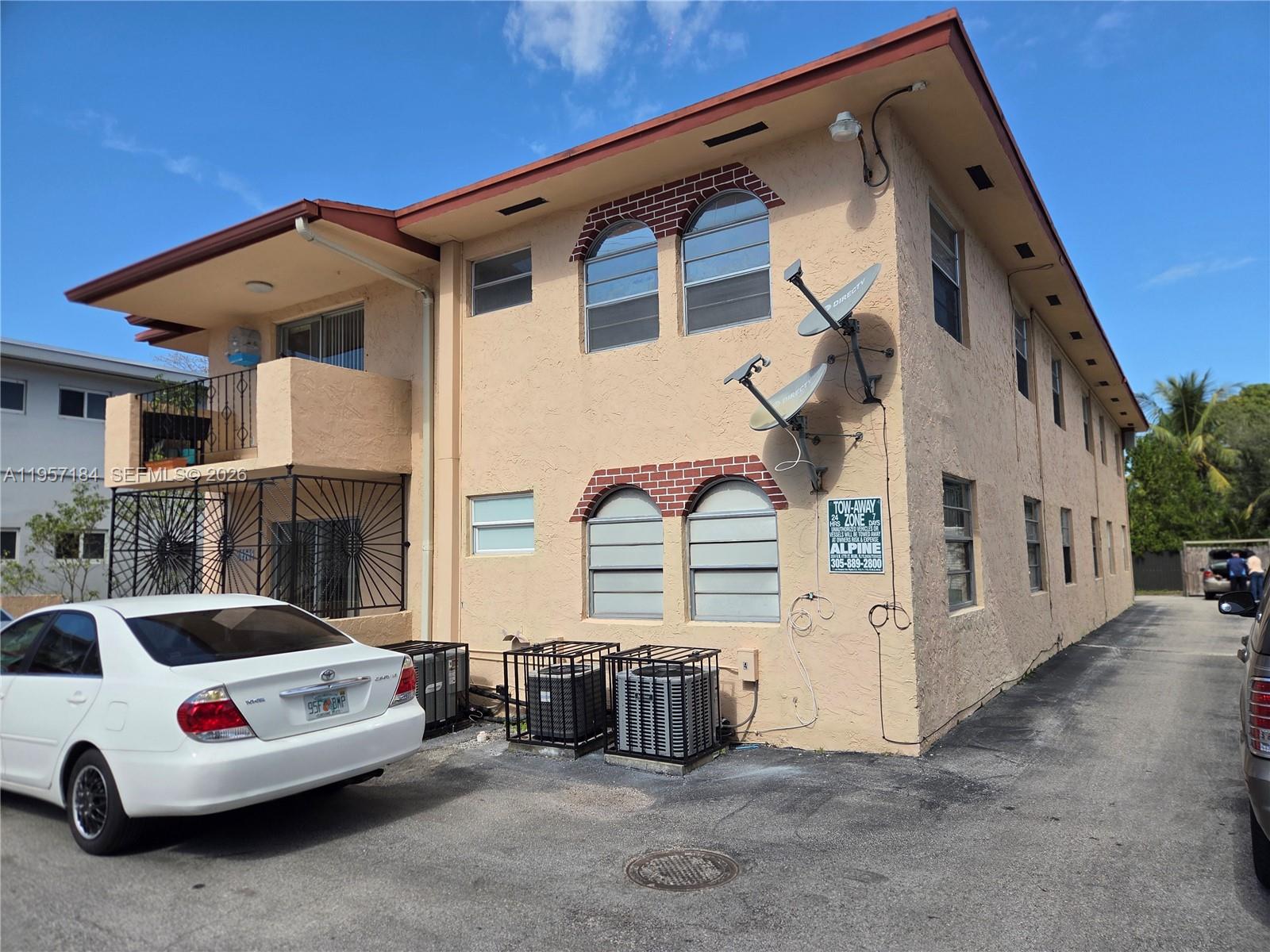 6373 SW 8th Street, Miami, FL 33144, Miami
