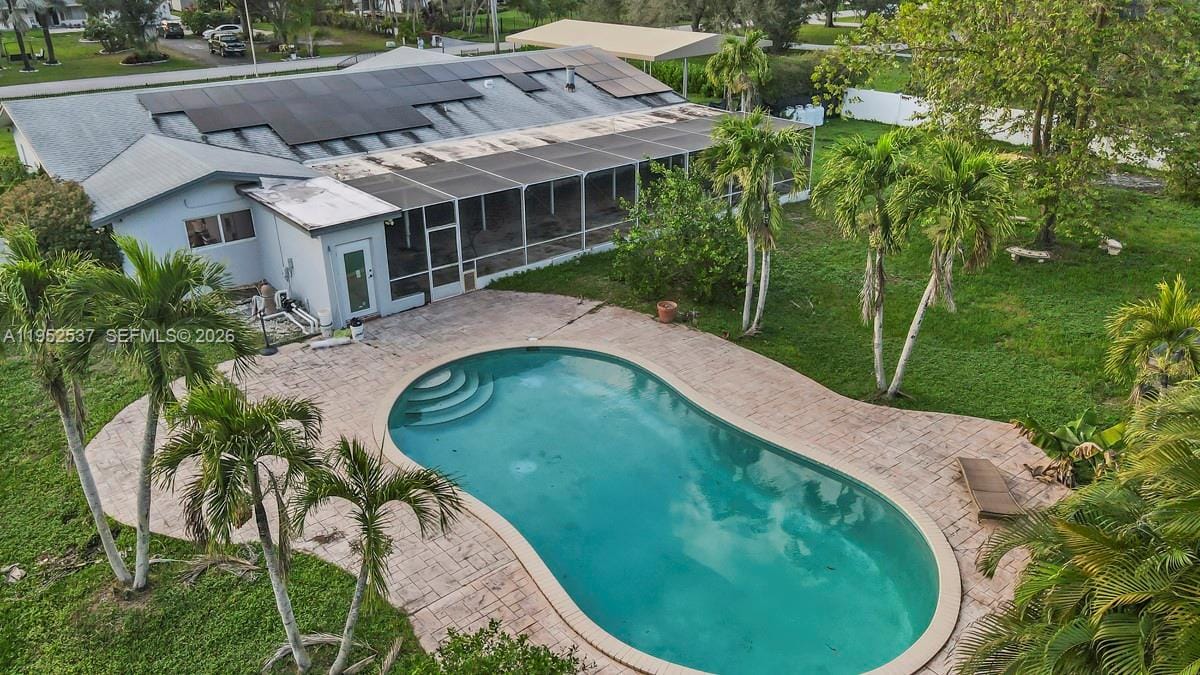 2800 SW 116th Avenue, Davie, FL 33330 photo 25