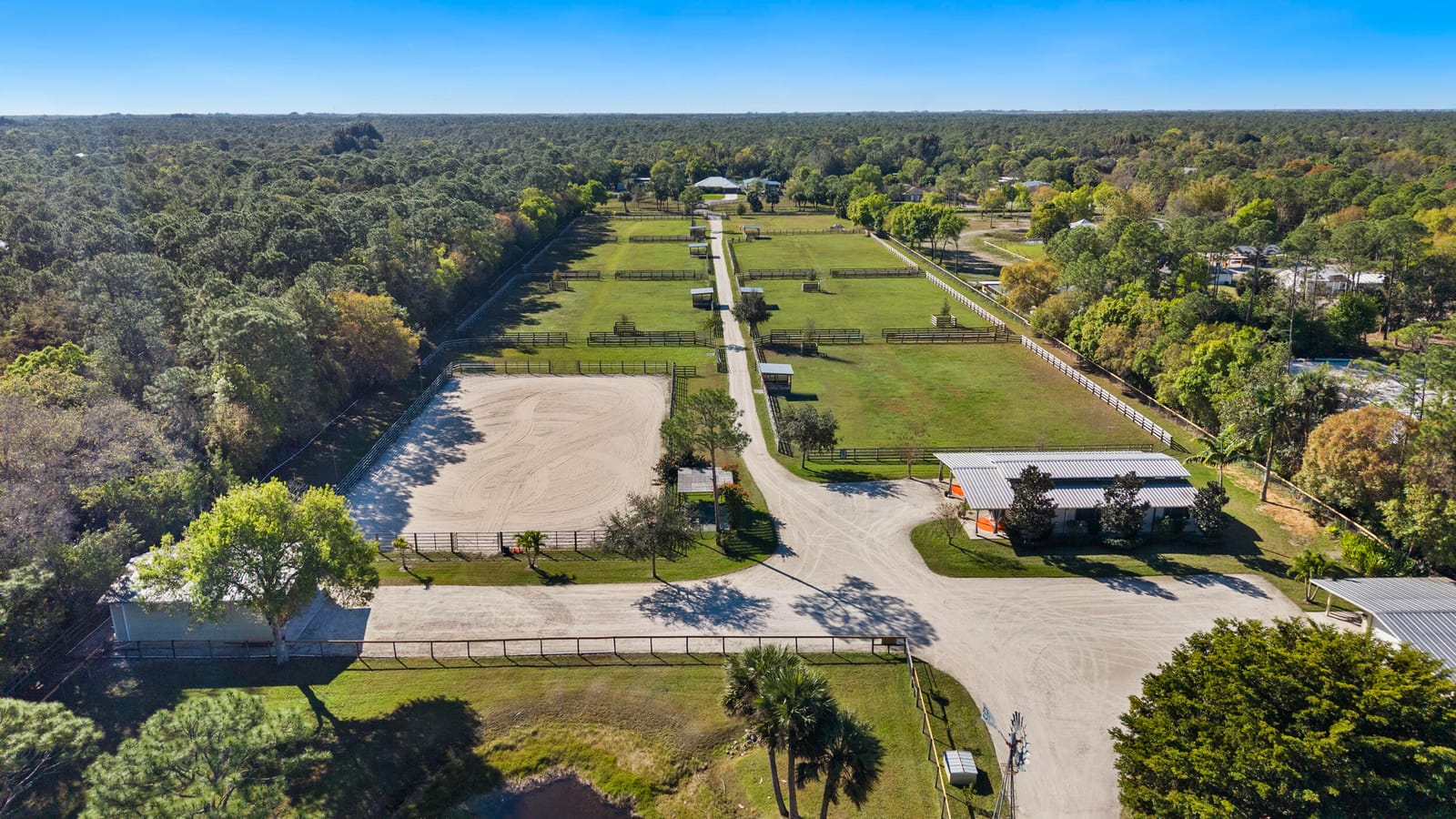5148 SW Quail Hollow Street, Palm City, FL 34990