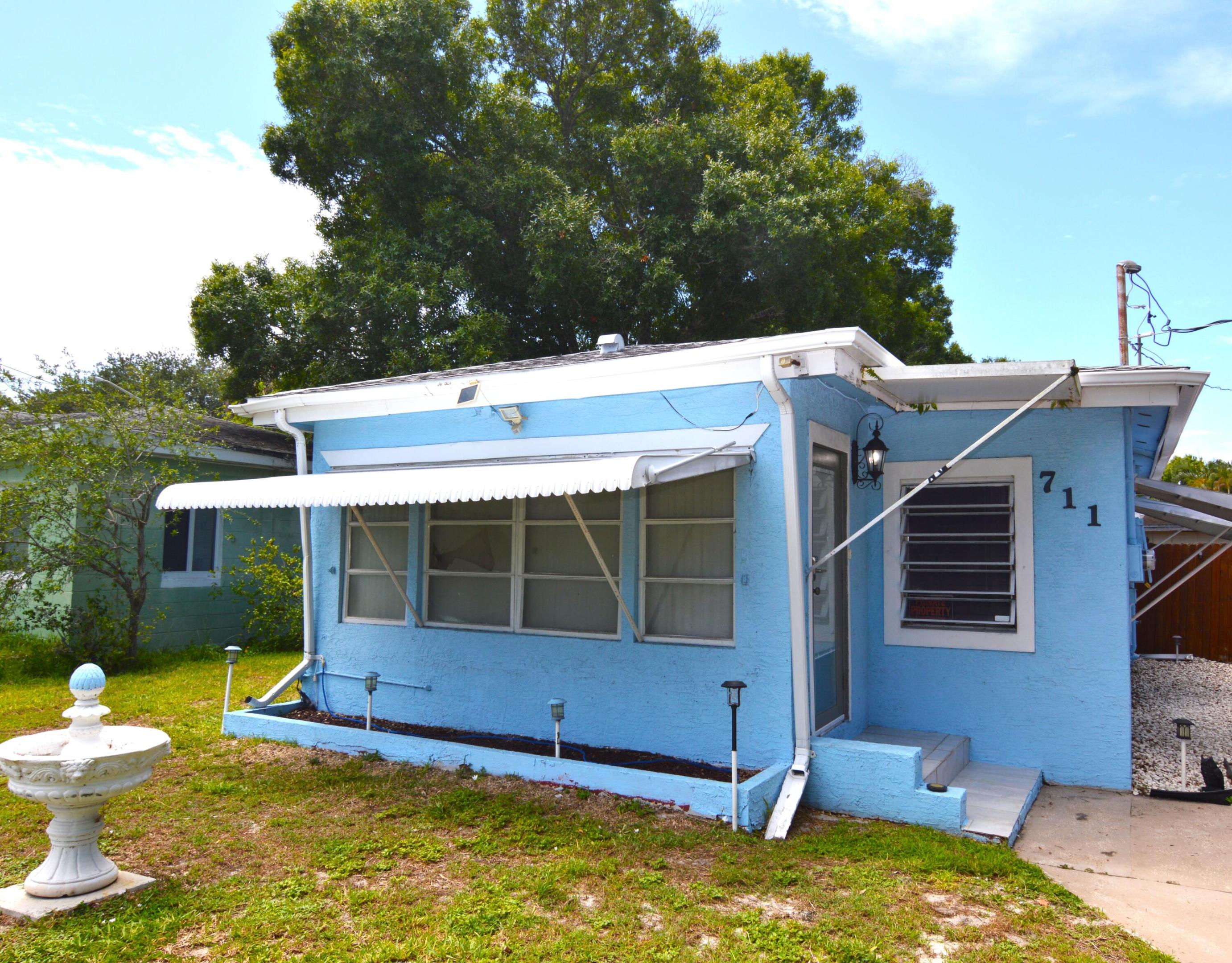 711 Cedar Place, Fort Pierce, FL 34950, Fort Pierce