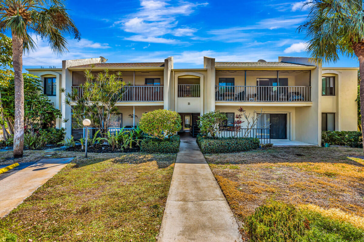 150 Pineview Road B2, Jupiter, FL 33469, Jupiter