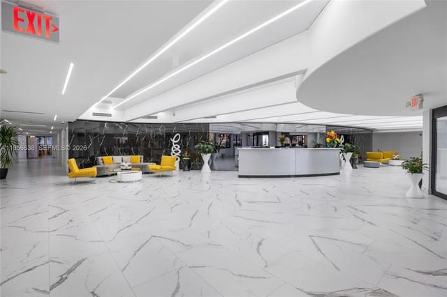 1904 S Ocean Drive 1708, Hallandale Beach, FL 33009