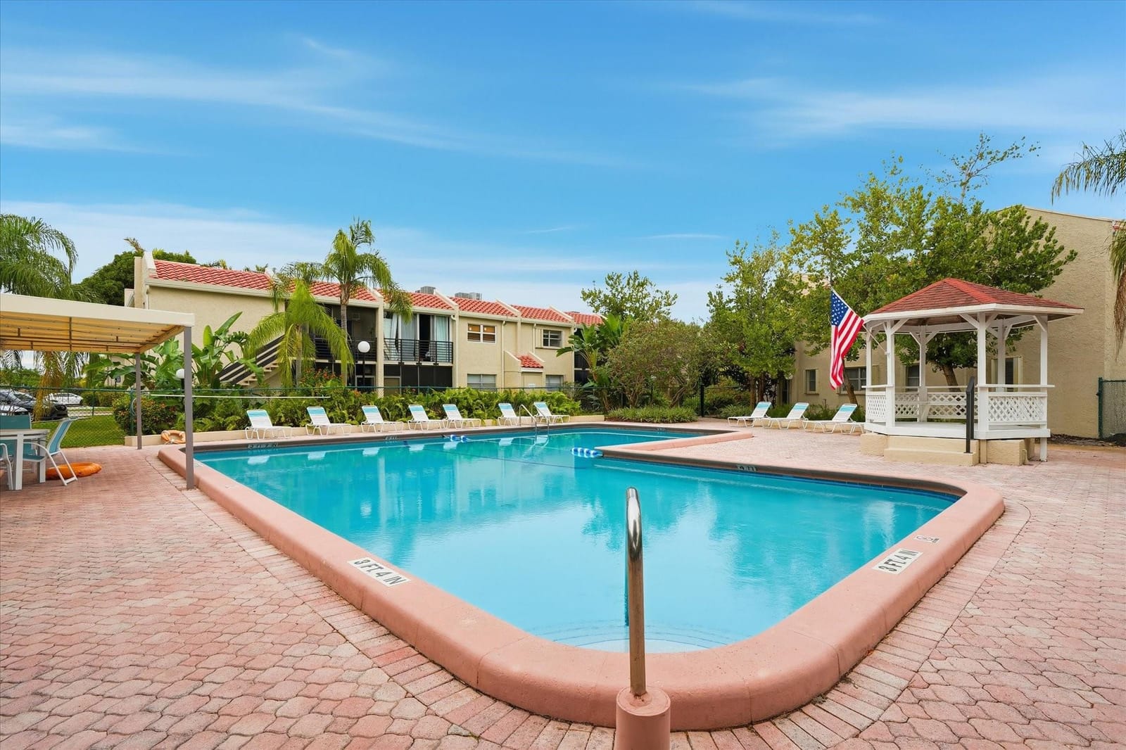 5218 NE 6th Avenue G2, Oakland Park, FL 33334 photo 18