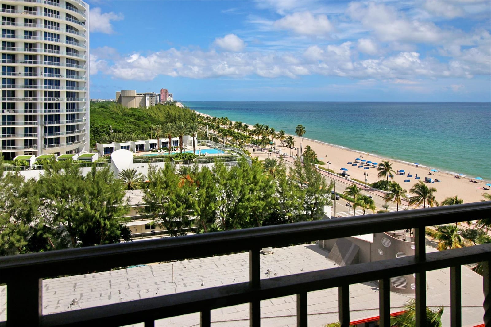 601 N Ft Lauderdale Bch Boulevard 1111 — photo 11