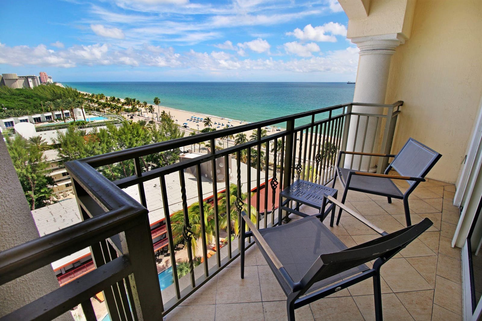 601 N Ft Lauderdale Bch Boulevard 1111 — photo 12