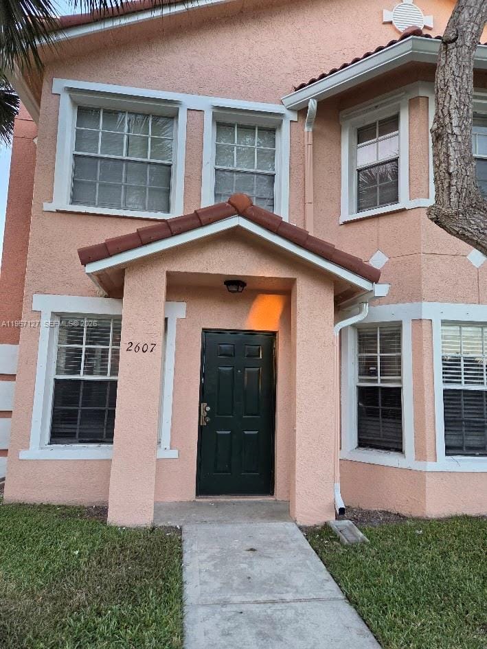 2607 Belmont Lane 2607, North Lauderdale, FL 33068 photo 27