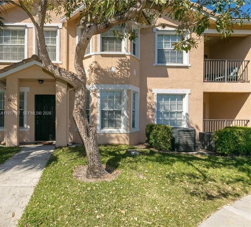 2607 Belmont Lane 2607, North Lauderdale, FL 33068 photo 28