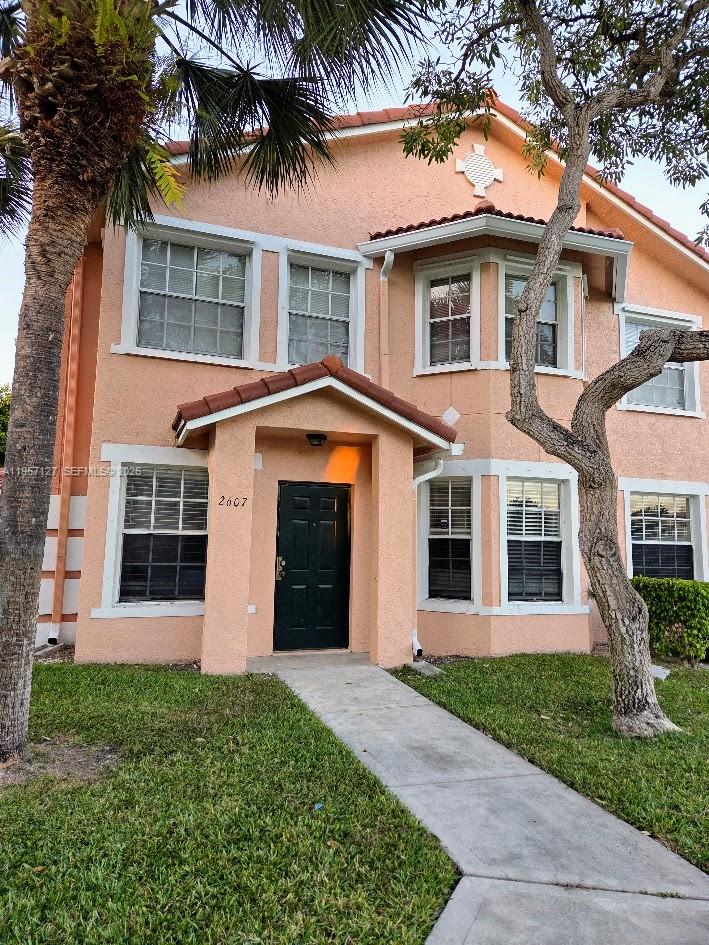 2607 Belmont Lane 2607, North Lauderdale, FL 33068, North Lauderdale