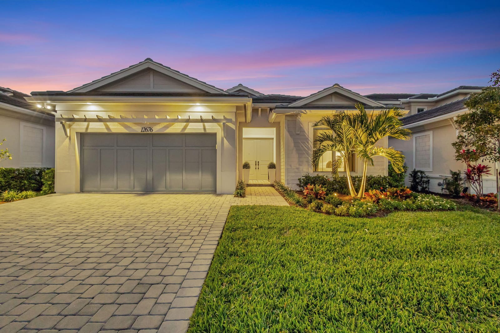 12676 Nautilus Circle, Palm Beach Gardens, FL 33412