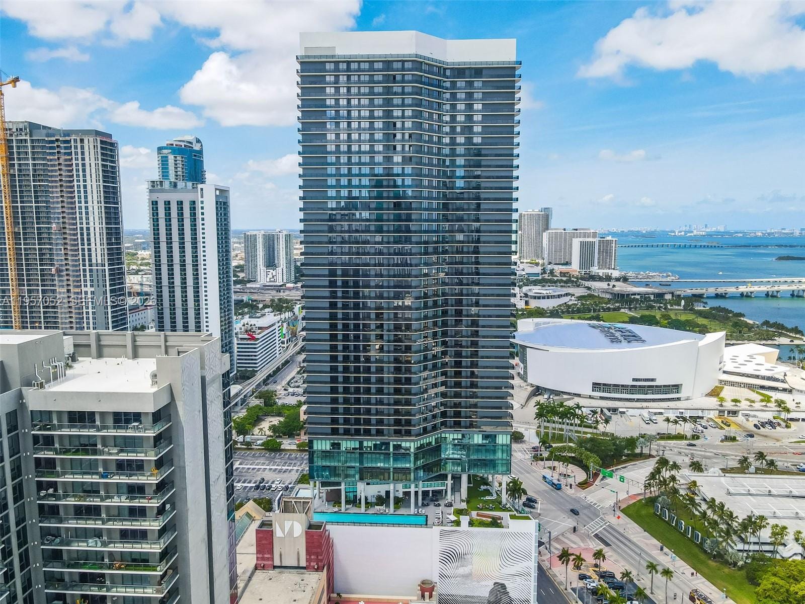 398 NE 5th Street 4115, Miami, FL 33132 photo 3