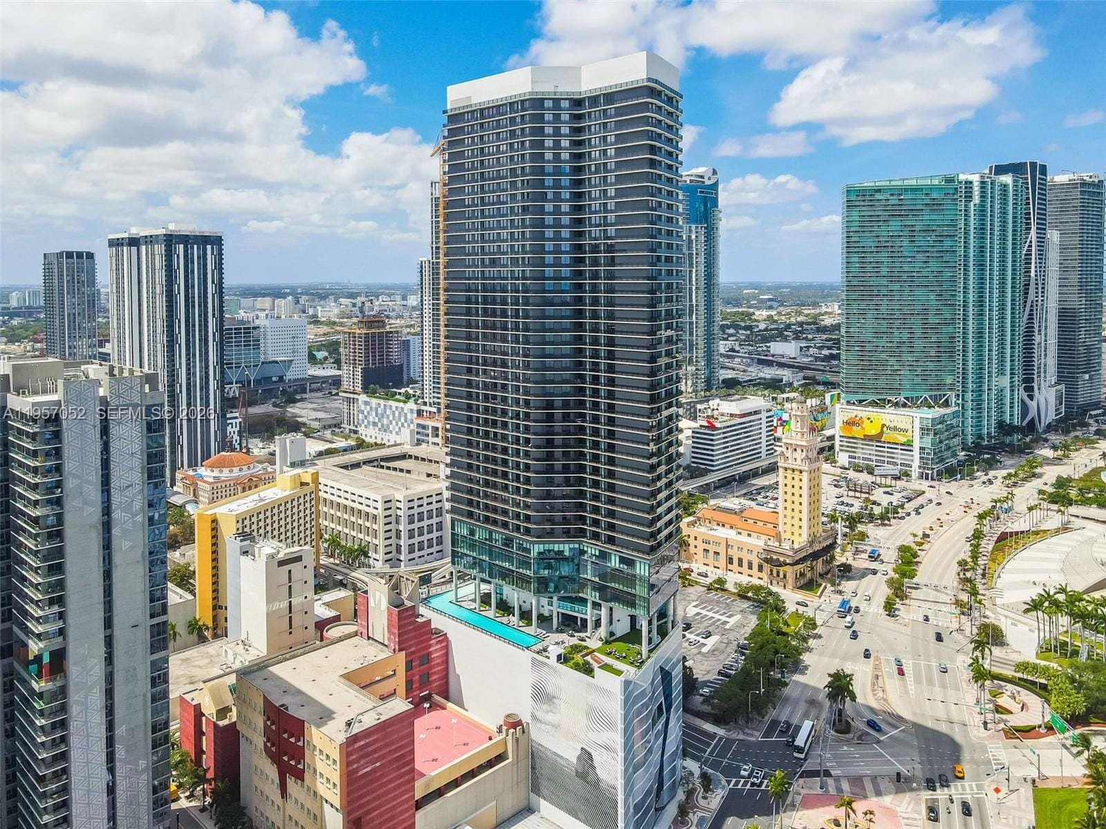 398 NE 5th Street 4115, Miami, FL 33132 photo 4