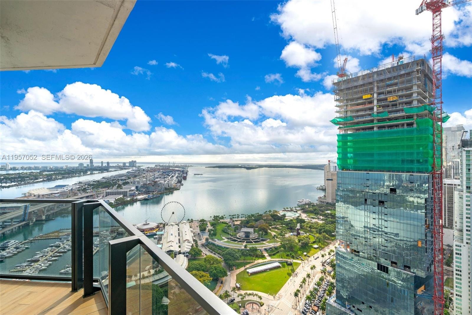 398 NE 5th Street 4115, Miami, FL 33132 photo 8
