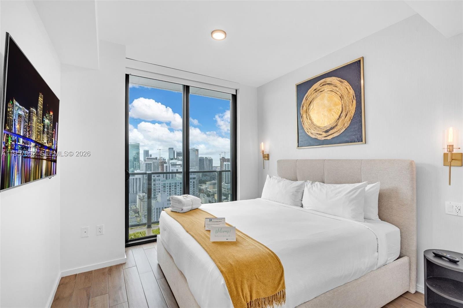 398 NE 5th Street 4115, Miami, FL 33132 photo 9