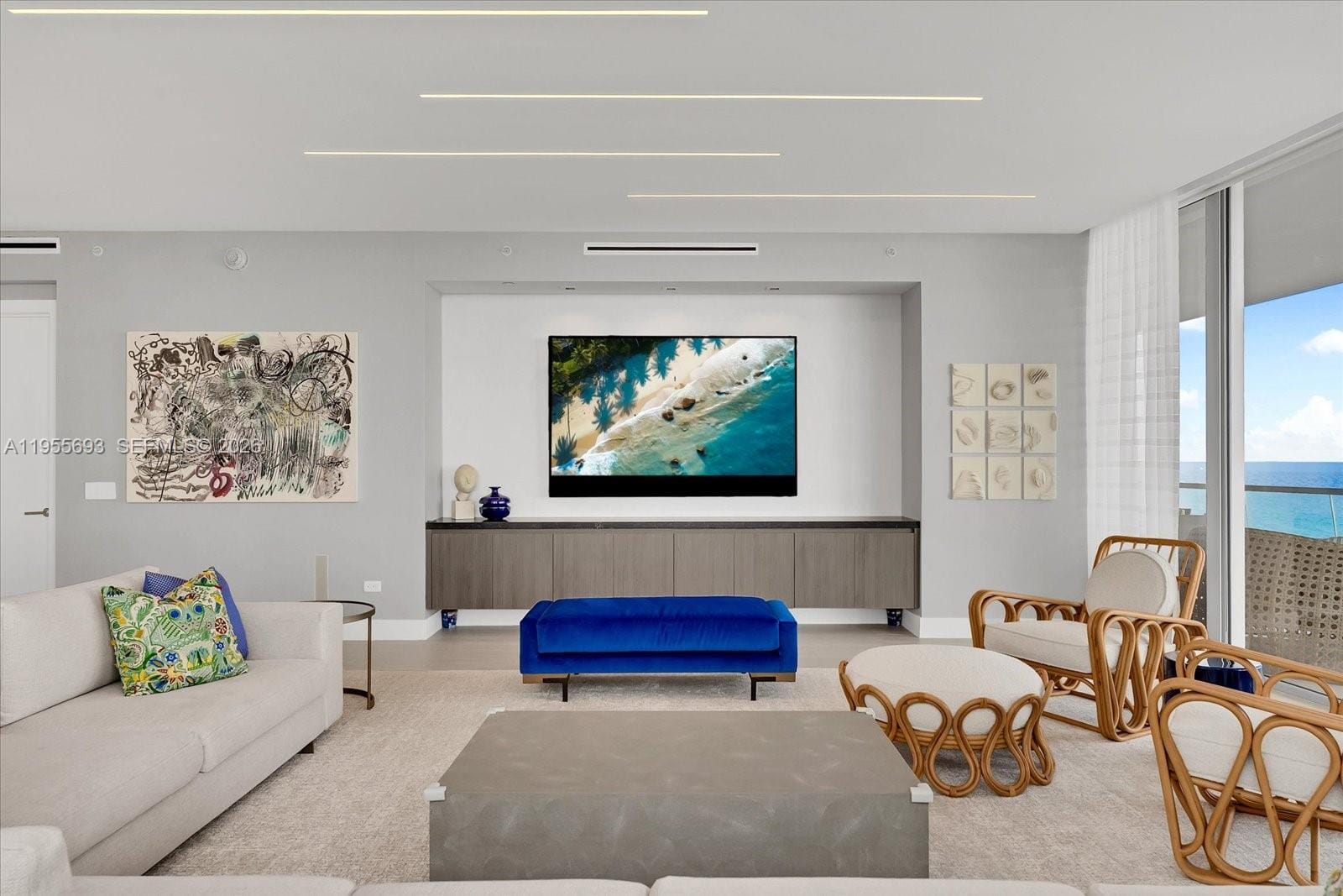 18501 Collins Avenue 704 — photo 3