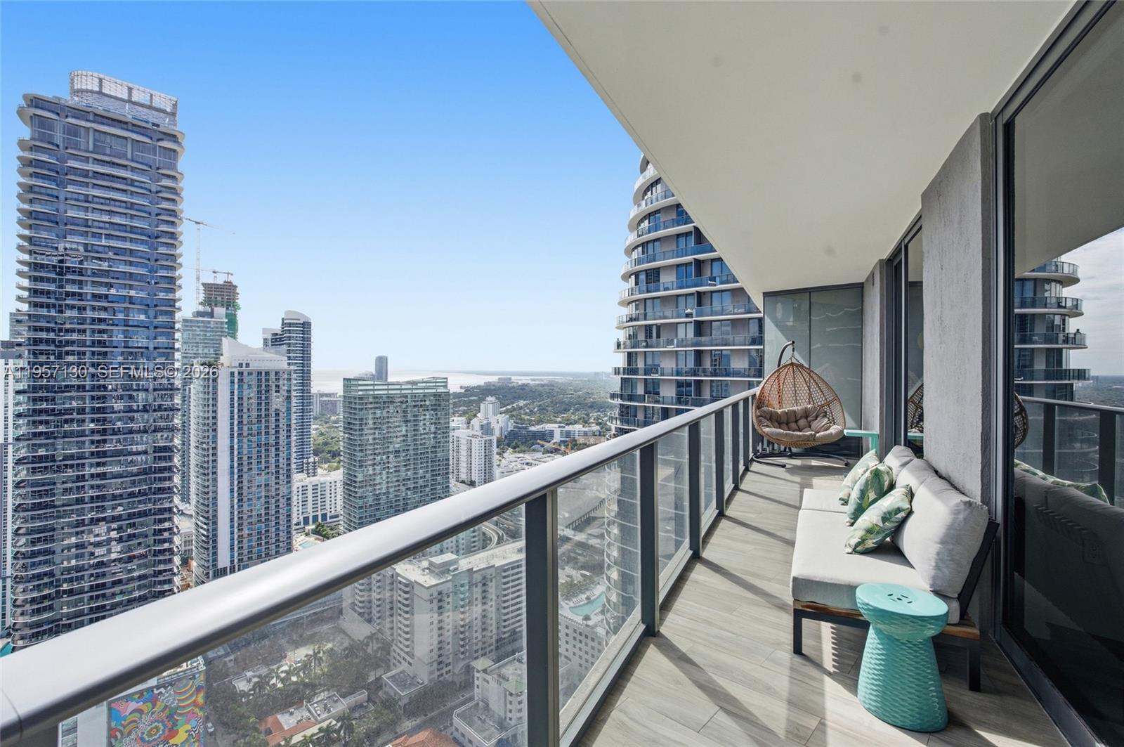 801 S Miami Avenue 4202, Miami, FL 33130, Miami