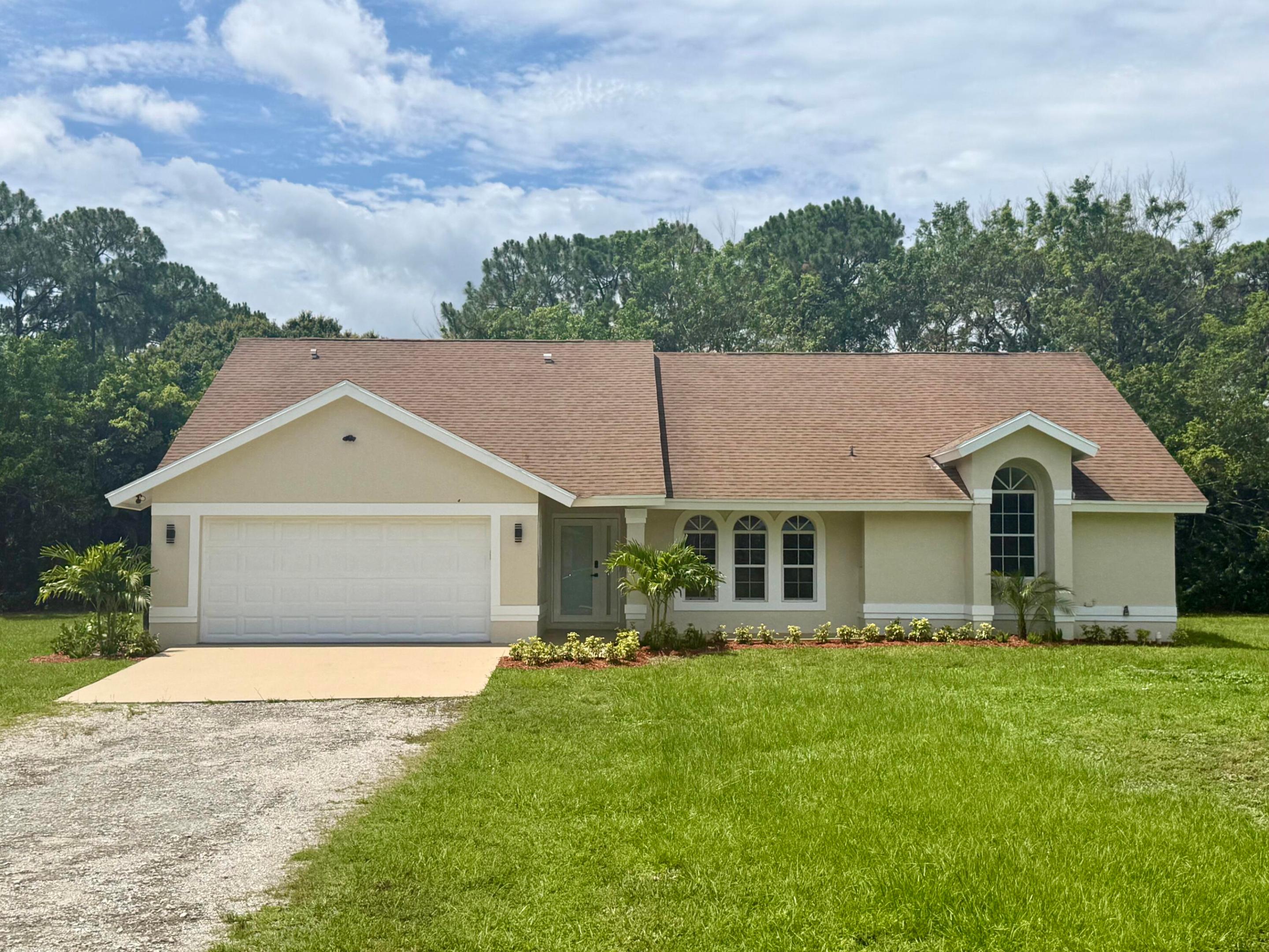 14618 63 Court N, Loxahatchee, FL 33470, Loxahatchee