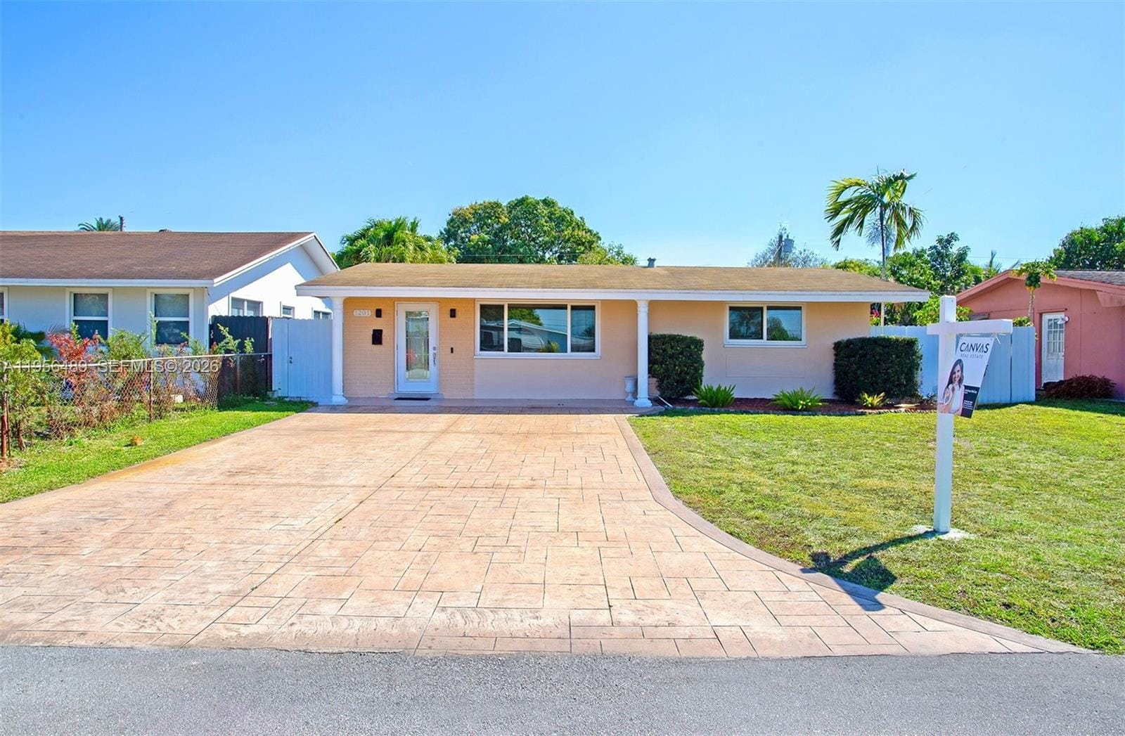 1201 NW 78th Avenue, Pembroke Pines, FL 33024