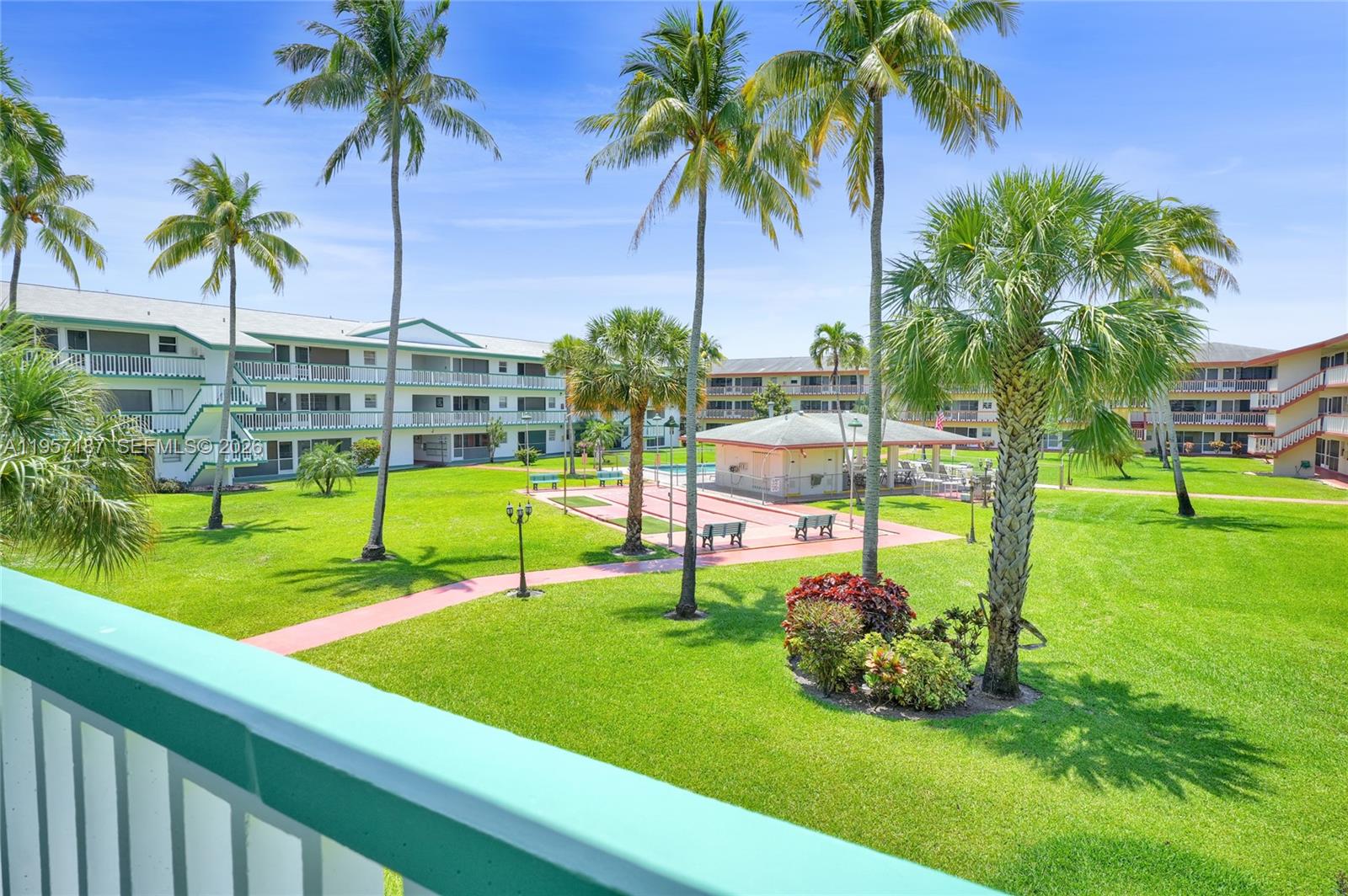 5300 Washington Street I205, Hollywood, FL 33021, Hollywood