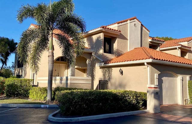 6020 Verde Trail 101, sold in Provence, Boca Raton, FL