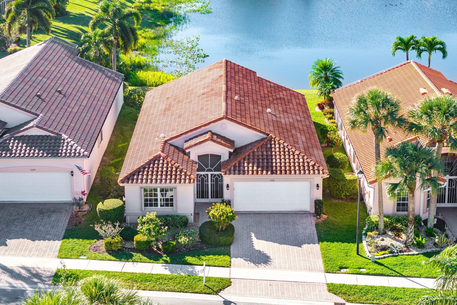 5296 Angel Wing Drive, Boynton Beach, FL 33437 photo 3