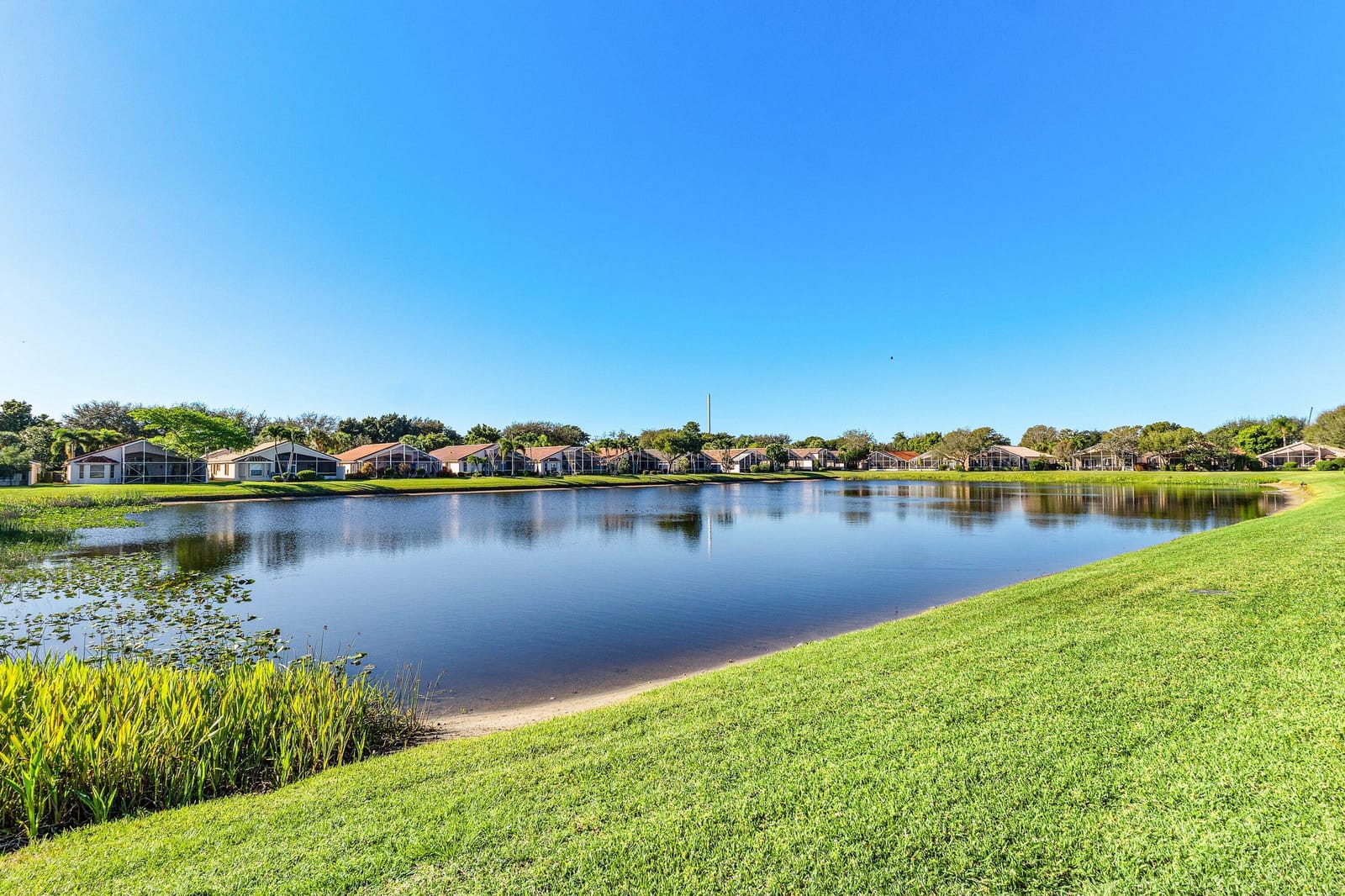 5296 Angel Wing Drive, Boynton Beach, FL 33437 photo 21