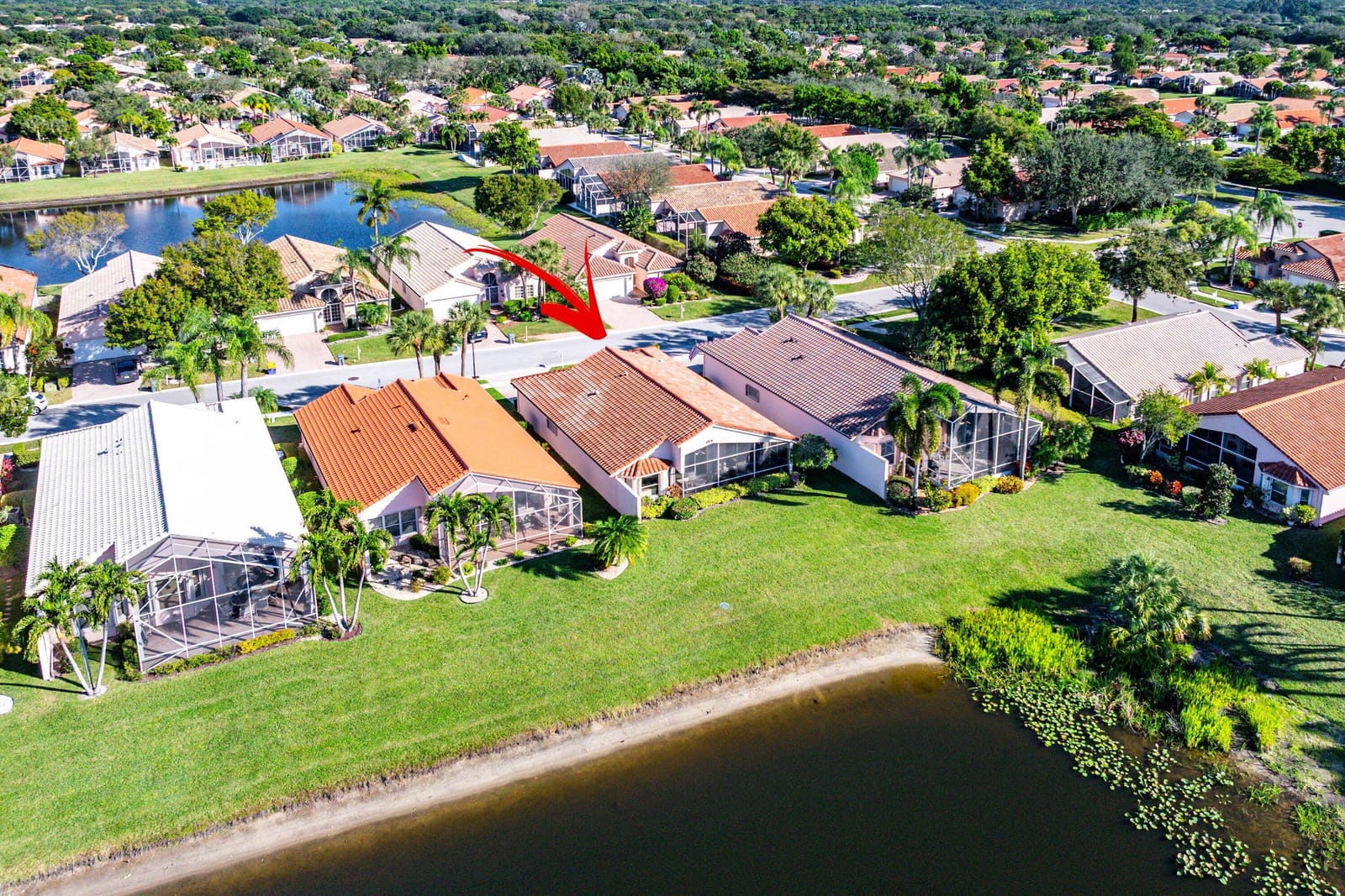 5296 Angel Wing Drive, Boynton Beach, FL 33437 photo 23