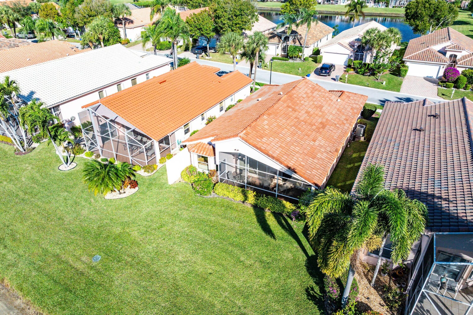 5296 Angel Wing Drive, Boynton Beach, FL 33437 photo 24